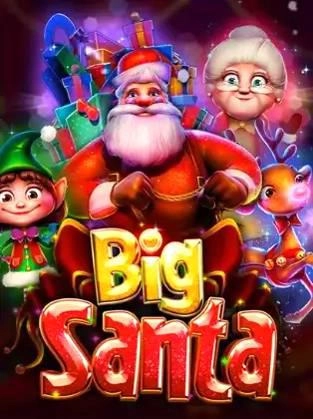 Big-Santa